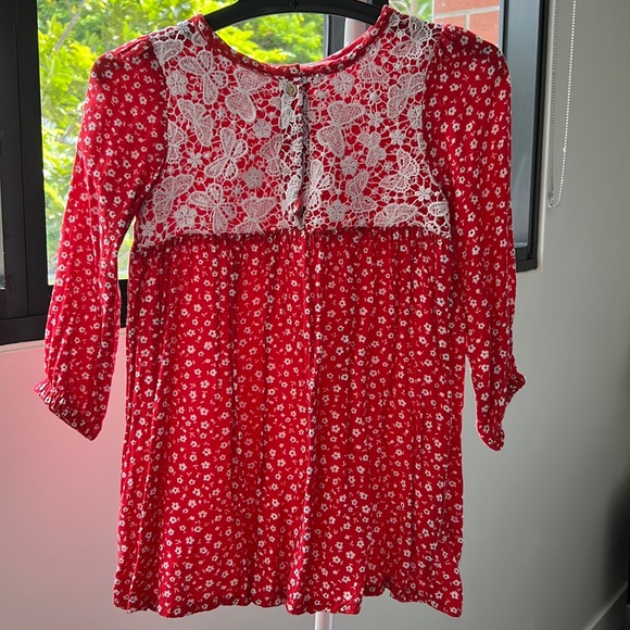 H&M Other - Floral H&M dress AU4
